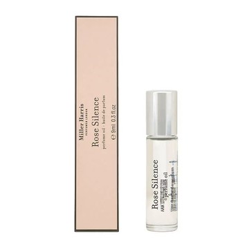 Miller Harris 玫瑰晨語香氛滾珠油 9ml