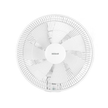 禾聯14吋DC變頻壁掛扇電風扇HLF-14CH730