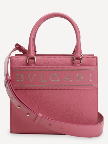 Bulgari Tote Bag