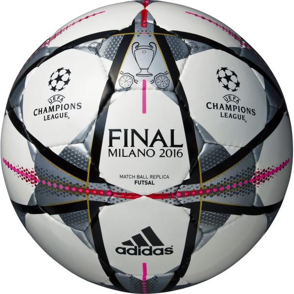 2015 フィナーレ  サッカーボールアディダス　FINAL 公式球　５号球