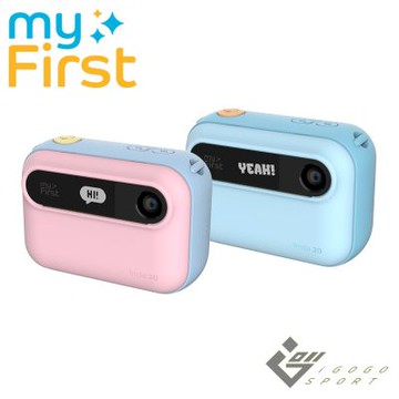myFirst Insta 20 拍立得兒童相機