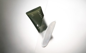 淨透煥膚去角質霜50ml－溫和去角質不刺激