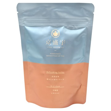 京盛宇 光之茶系列 不知春原葉袋茶 Set 台灣茶葉  3g  15包  1袋