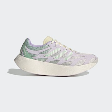 【adidas 愛迪達】 ADIZERO ARUKU 跑鞋 慢跑鞋 運動鞋 男鞋/女鞋 - Originals JR0051
