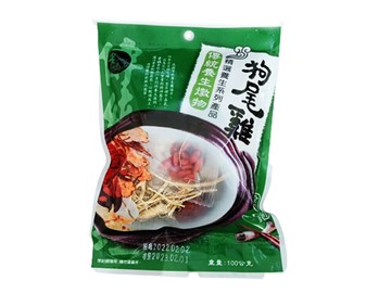 日生元老媽子 滷包 狗尾雞