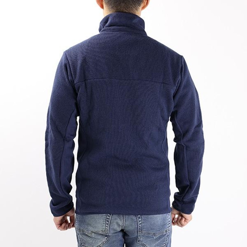 Patagonia パタゴニア Lightweight Better Sweater Jacket ベター