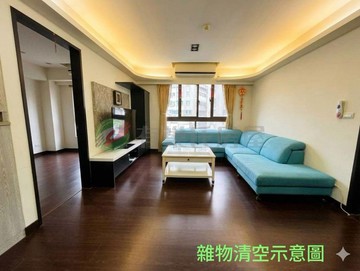 森悅至尊靜巷精品大三房+平車*小巢希望儷嘉｜新北市三峽區民權街