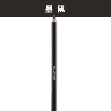 《Shu Uemura 植村秀》武士刀眉筆(H9) 4g #墨黑01