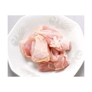 国産鶏もも肉から揚げ用300ｇ