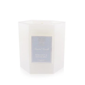 Antica Farmacista 芳香蠟燭 - Bergamot & Ocean Aria255g/9oz