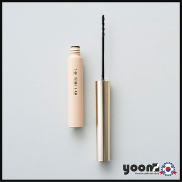 [多效合一睫毛膏/睫毛精华液] Dutoolab 薄膜睫毛膏睫毛滋养液（透明黑/静音棕）