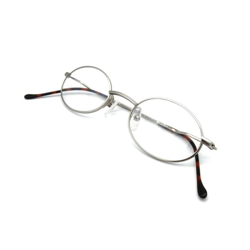 鶴瓶さん愛用 メガネフレーム