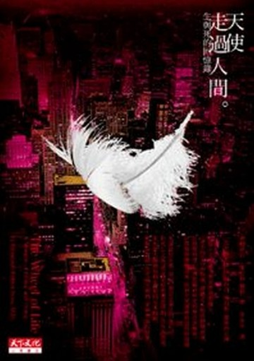 天使走過人間[二手書_普通]