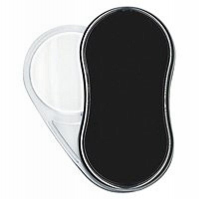 共栄プラスチック LEDスウィングルーペ ブラック SR-1400-BL