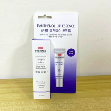 HANMI PRO-CALM B5醫美級爆水水光護唇膏12g
