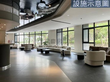 青埔A17日日和。雙面採光露臺樹梢3房｜桃園市大園區青峰路二段