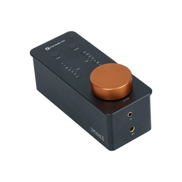 DJ配件/軟體 Fosi Audio SK02 耳擴 DAC 一體機