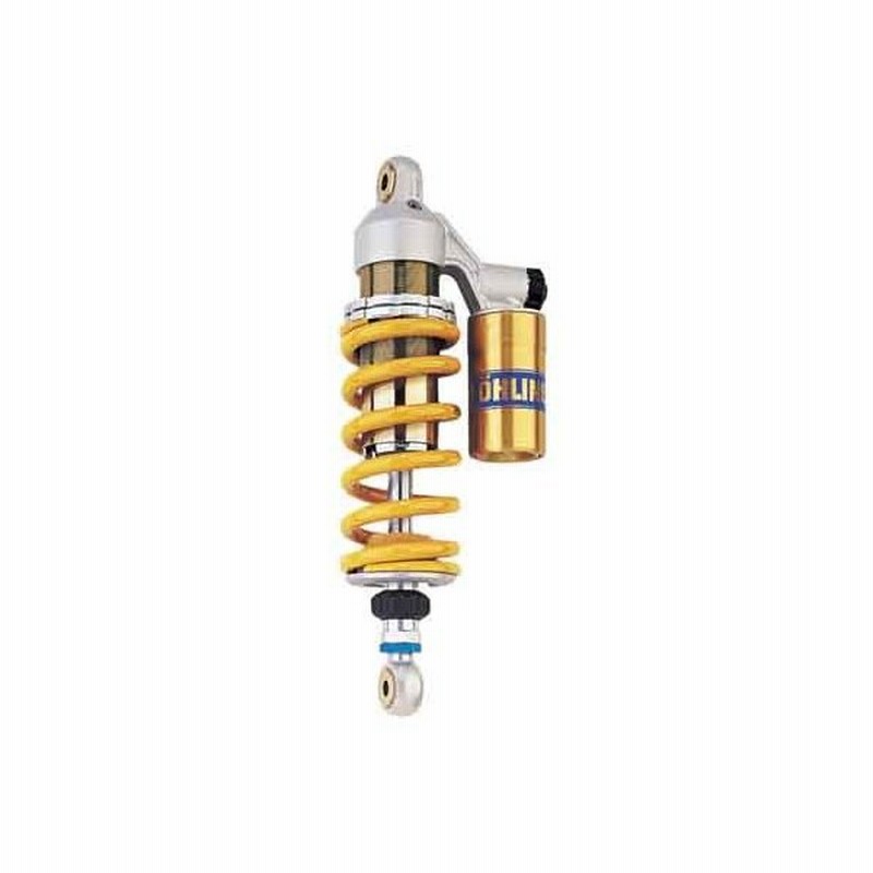 バイク サスペンション ローダウン オーリンズ Ohlins リアショック S46pr1c1l Mh900e 01 02 Du106 取寄品 セール 通販 Lineポイント最大0 5 Get Lineショッピング