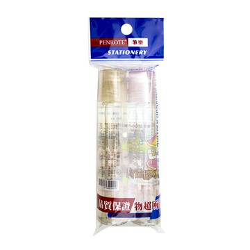 [家速配]柴語錄超透膠水(2入)