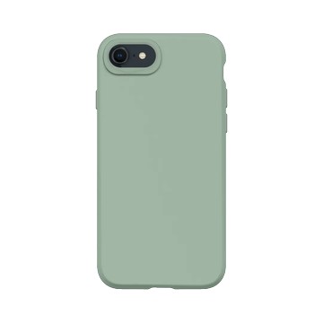 iPhone SE (第 2 代) SolidSuit 鼠尾草綠
