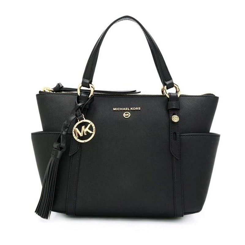 マイケルコース 2WAYバッグ Michael Michael Kors Nomad Small ...