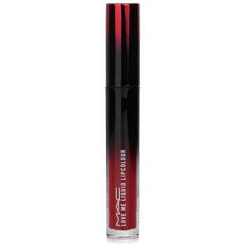 【MAC】特滑輕感潤唇釉 Love Me Liquid Lipcolour - # 495 Adore Me(中調藍紅色）