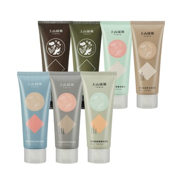 【蝦皮直營】tsaio上山採藥 植萃洗顏乳100g