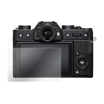 Kamera For Fujifilm X-T20  相機螢幕保護貼 9H鋼化玻璃 相機螢幕玻璃貼 防刮 耐磨 高透光