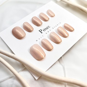 手工穿戴甲 | 月光輕語 | 綜合甲型下單區