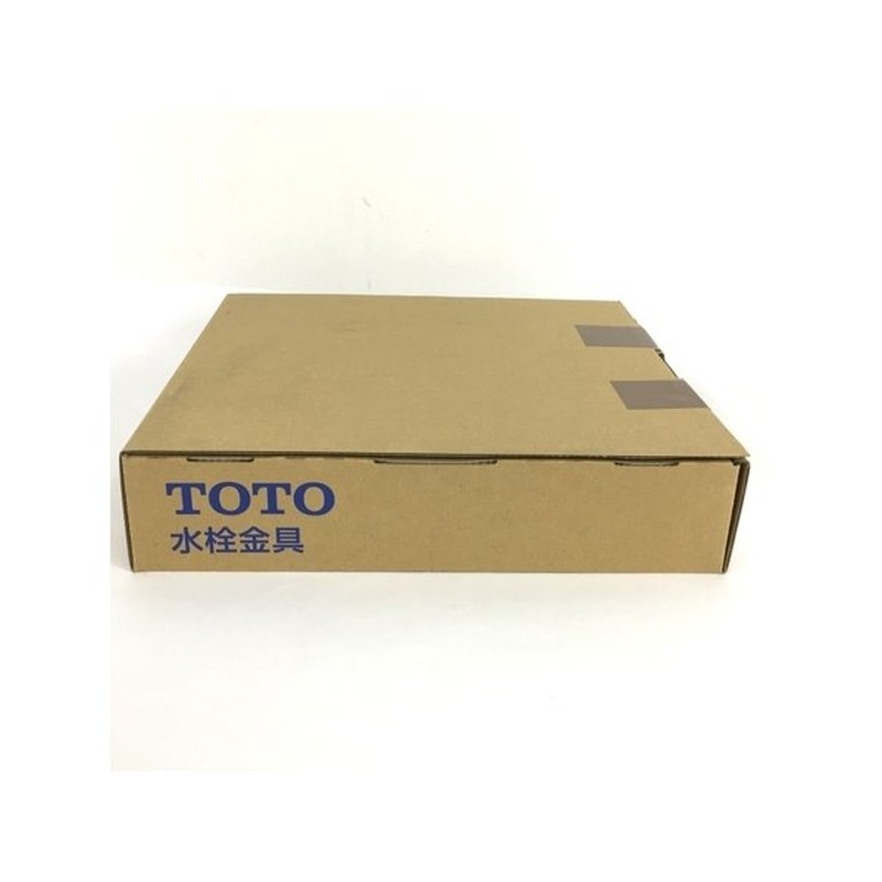 TOTO TKS05310J 台付シングル混合水栓 送料無料 − 在庫あり