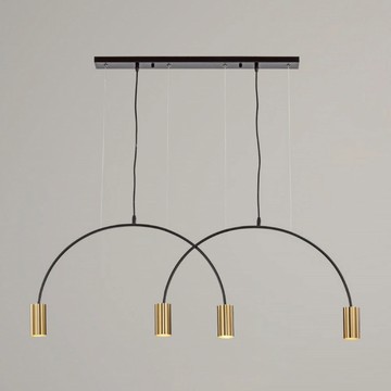 E27中島吊燈 L01-0373