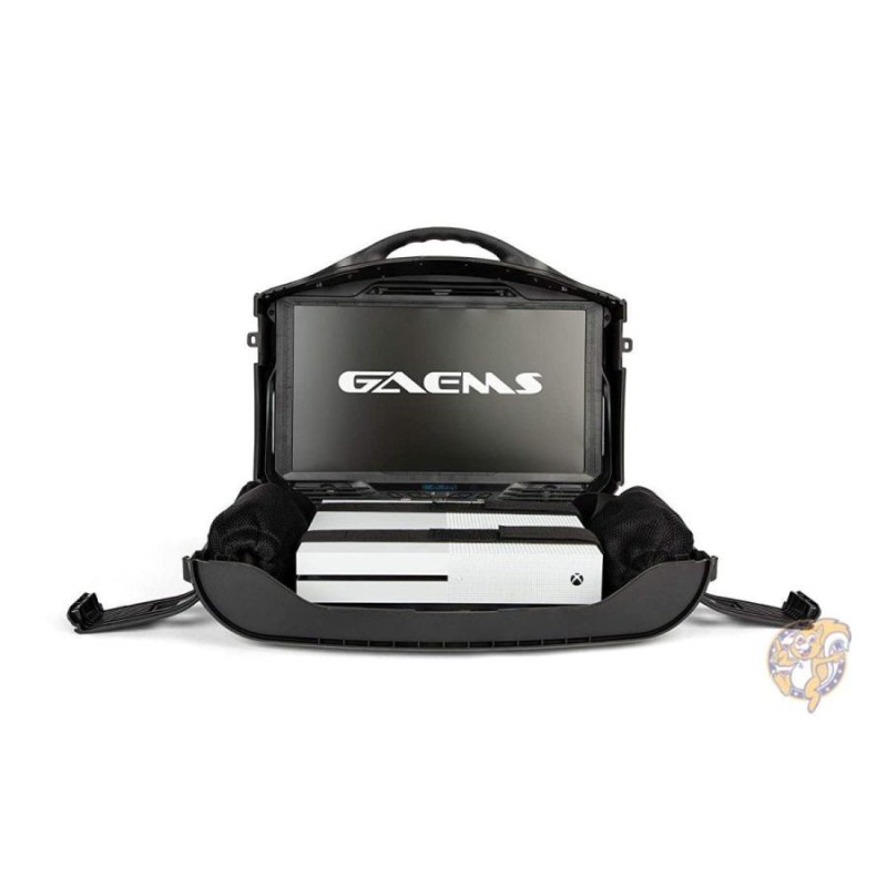 GAEMS バンガードパーソナルゲームボックス ゲームケース 送料無料