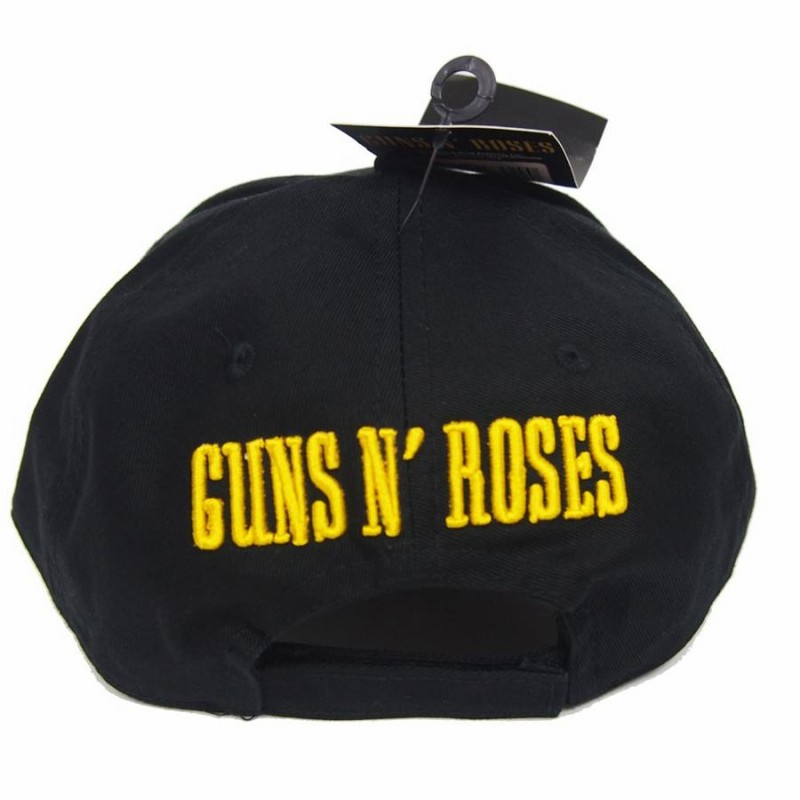 GUNS N' ROSES・ガンズアンドロゼース・アクセルローズ・ CIRCLE