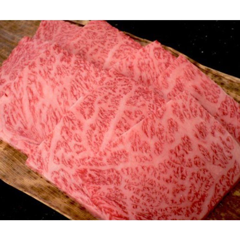 冷蔵発送プレミア神戸牛焼肉サーロイン＆ザブトン 焼肉用800g