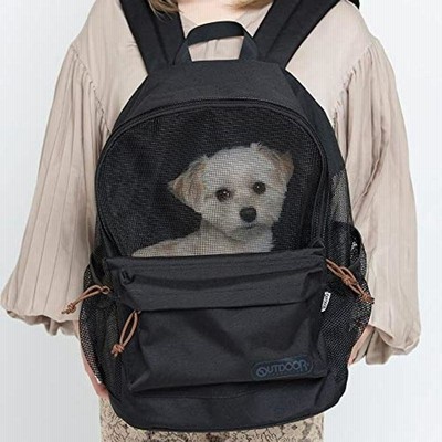 outdoor products 犬 猫 ペット リュック キャリー アウトドア プロダクツ 猫 キャリー ペットキャリーリュック 小型犬・