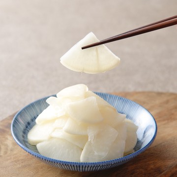 冰糖醋蘿蔔 1盒500公克