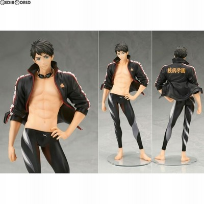 アルター　アルタイル　Free! ES 山崎宗介 フィギュア 山崎 宗介 | ALTER