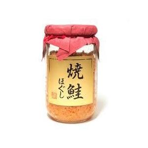 鮭ほぐし　145ｇ