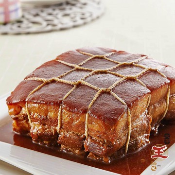 【大甲王記】御品東坡肉(700g/盒)-廠商直送
