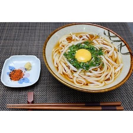 ふるさと納税 麺もスープも グルテンフリー 風さやか使用 米粉麺セット [大北農業協同組合（米粉麺） 長野県 池田町 48110429] うどん らーめん .. 長野県池田町