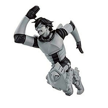 🌀日版客🌀 日版 我的英雄學院 THE AMAZING HEROES 飯田天哉 造形 Academy 景品 公仔