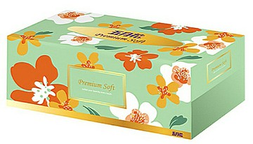 【文具通】現貨快速出貨 五月花 親肌感 盒裝 面紙 衛生紙 180抽 5盒裝 約210x200mm P1040117【APP滿額下單4%點數(單一帳號最高1500點)】5/31止