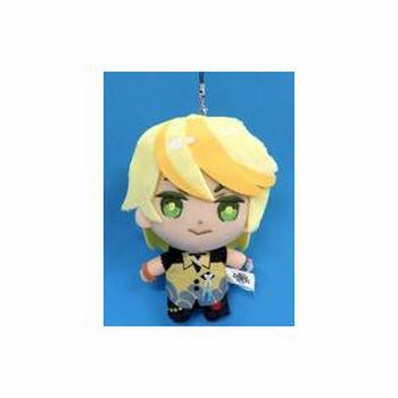 ぬいぐるみ 桂小五郎 スキットぬいぐるみ 「幕末Rock 虚魂」 ぬいぐるみ 桂小五郎 スキットぬいぐるみ 「幕末Rock 虚魂