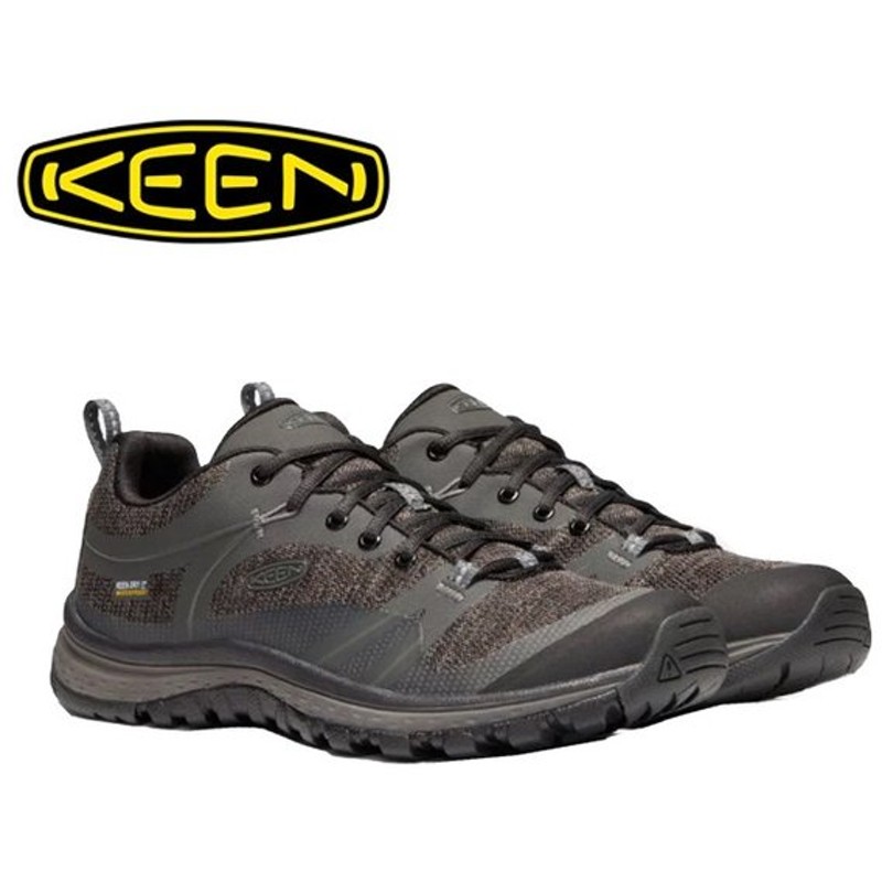 キーン Keen トレッキングシューズ レディース テラドーラ 防水ハイキングシューズ Ra Ga 通販 Lineポイント最大0 5 Get Lineショッピング