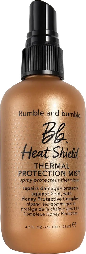 Bumble and bumble Bb. Heat Shield Thermal Protection Mist 125ml