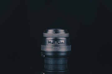 SIGMA UC ZOOM 28-70mm F=3.5-4.5 FOR CANON EF #1880 #相機鏡頭