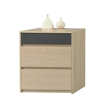 【顛覆設計】克雷歐2.7尺三斗櫃