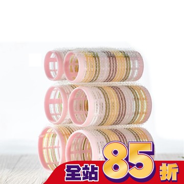 Miine 韓式空氣髮捲組