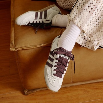 adidas JAPAN 運動休閒鞋 德訓鞋 滑板 復古 女鞋 - Originals JR7161 官方直營