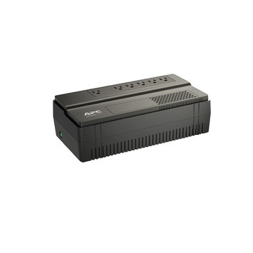 APC 昌運監視器 不斷電系統 UPS BV800-TW 800VA 120V在線互動式 機架